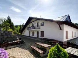 Soukromý apartmán na Klatovské