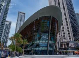 Stunning One bed Dubai mall downtown