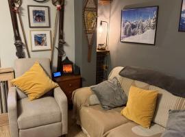 Anayet Sweet Home，位于福米加尔的酒店