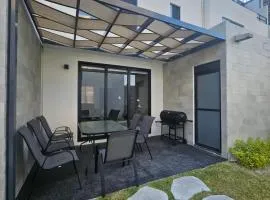 DAGA House Pool table, pool and air conditioning