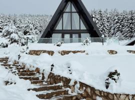 Casa Mia Resort，位于库普雷斯的酒店