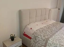 Quiet Room