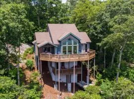 Echota Ridge Boulders