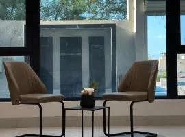 Alwadi view شرفة الوادي