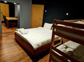 Hotel Ari，位于普里兹伦的酒店