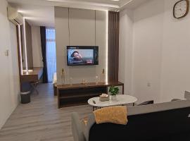 Formosa Spacious Apartments at Downtown Nagoya by MESA，位于名古屋的酒店