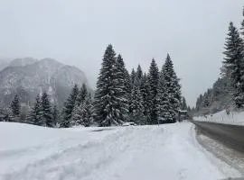 Rifugio del Sole Apartment