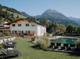 波顿沃特酒店，位于克雷纳尔的酒店