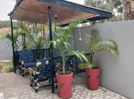 Dalaba Estate Apartment 1