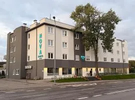 NOVA City Hotel