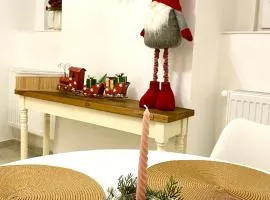 Hanna Vendégház-Tállya