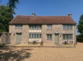 The Potting Shed at Mathern Palace