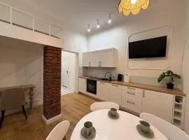 Apartament Antresola