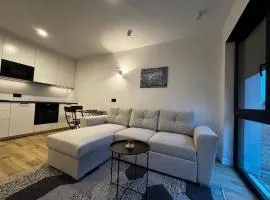 Apartamenty Forestlive