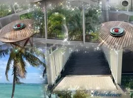 Résidence Vieille tour beach front senior access