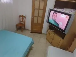 Habitacion Privada 2 Personas Toledo