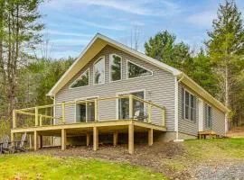 Keuka Lake Retreat Steps From Marina!