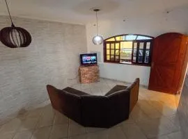 Haja Luz Casa Pousada 1 em Itaquaquecetuba