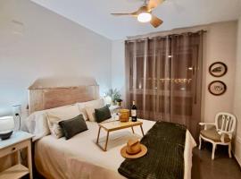 kalma，位于蒙科法尔的酒店