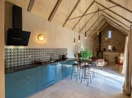 Les Terrasses de MAJORAC - Le Cottage