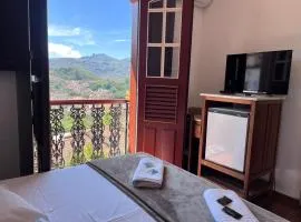 波萨达楼故事酒店