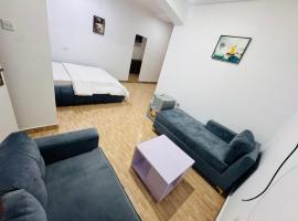 Grandeals Place hotel，位于Sangotedo的酒店