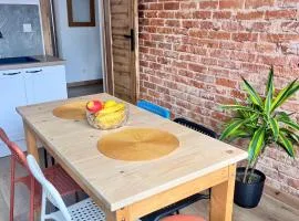 Na Ogrodowej między Tatrami a Gorcami