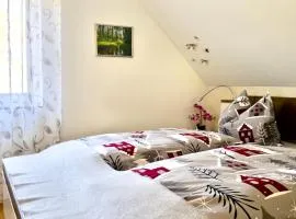 Ferienwohnung an den Grundwiesen