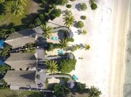 艾图塔基伊斯克普酒店