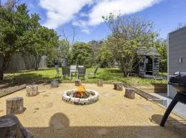 Peaceful 2-Bed Apartment in Coastal McCrae