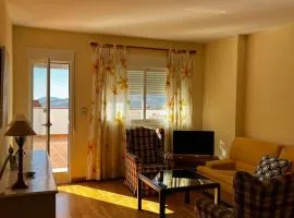 Apartamento vital centrico