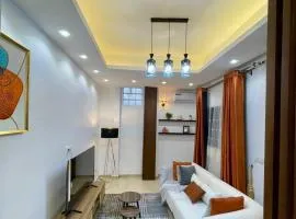JAMARI Home