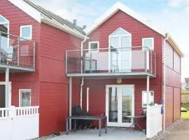 Beachfront Bliss in Hurup - By Traum Ferienwohnungen