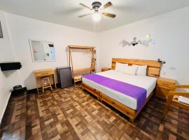 Casa Gubidxa，位于瓦哈卡市的酒店