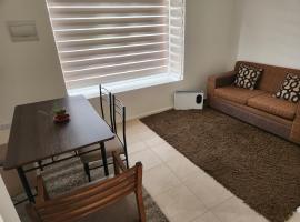 Casa San José de la Mariquina Urban Sector，位于Estación Mariquina的酒店