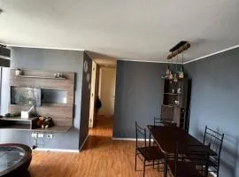 Departamento 3 piezas