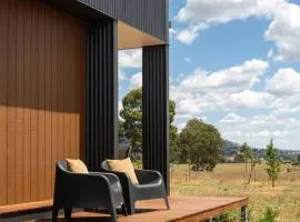 'Sevillano Design' Led-Cottage in Wine Country