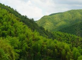 莫干山三秋美宿，位于德清的酒店