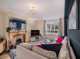 Contractor ready Homes Secure Parking