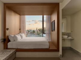 Garde and Warders Hotel，位于弗里曼特的酒店