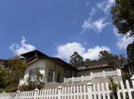 Villa Aureia
