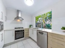 Tropical Resort Apartment