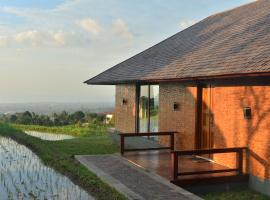 Meadow Hills Villas by Mahaprana，位于罗威那的酒店