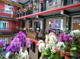 Neel Pahari Homestay By StayApart