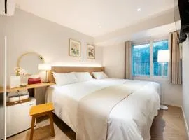 Hanadays Jongno-Gwanghwamun