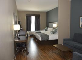 Best Western Plus Inns & Suites Pflugerville，位于普弗拉热维尔的酒店