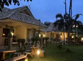 Saraburi Garden Resort