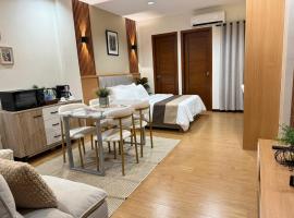 Lafontana Hometel，位于罗哈斯城的酒店