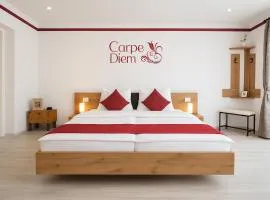 EHM - Modernes Apartment nahe Therme & Natur