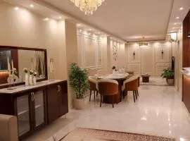 Cozy Luxe Apartment in Central Aswan